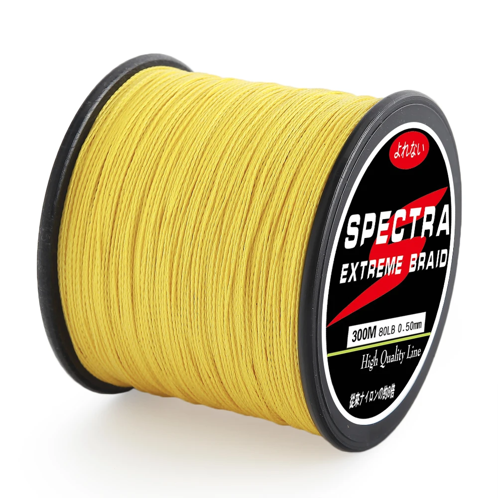 Spectra – Halpa punottu siima 300m Spectra – Halpa punottu siima 300m