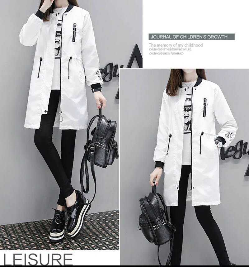 Spring Coat Women (19)
