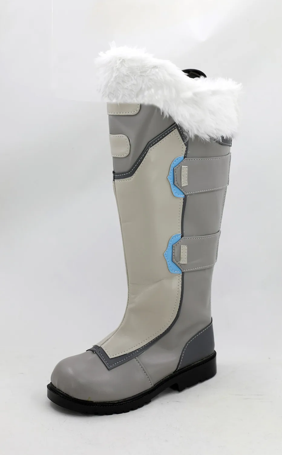 OW Pioneer 76 Soldier Mei    ڽ  