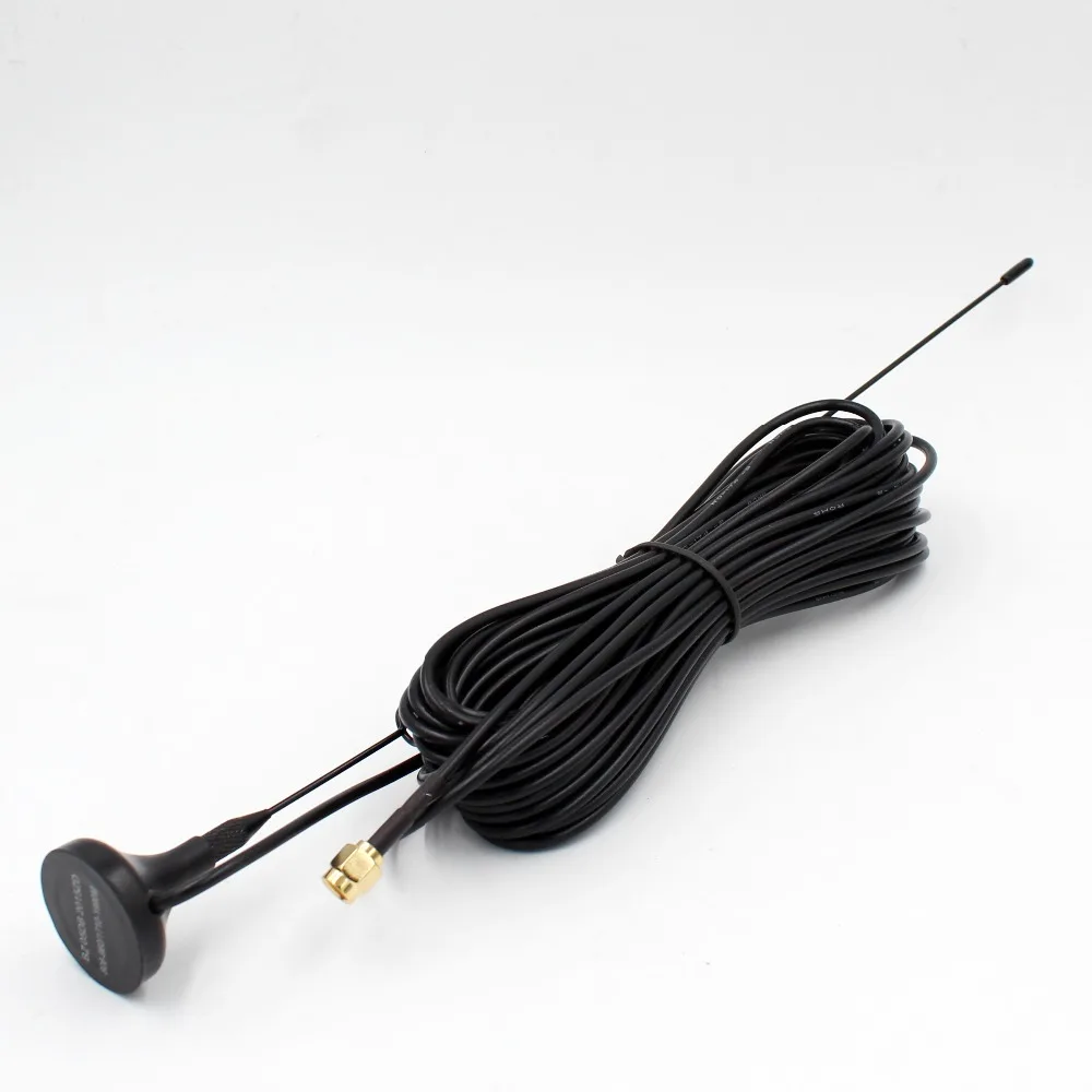 10M 5DB Thin Cable
