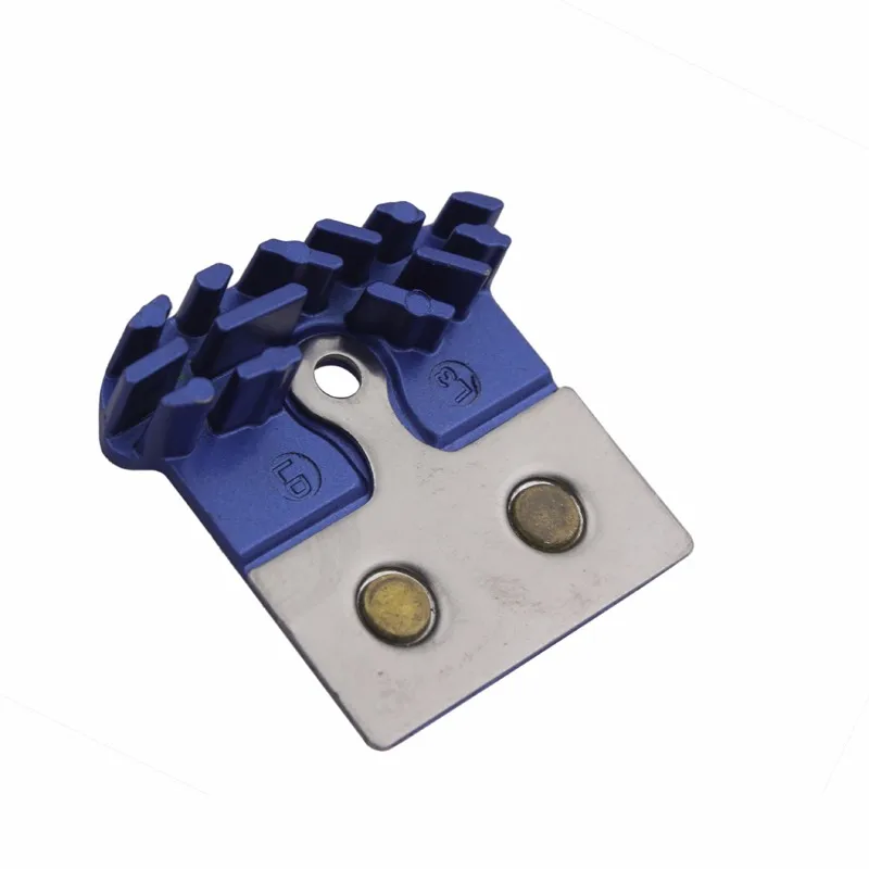 brake pads (9)