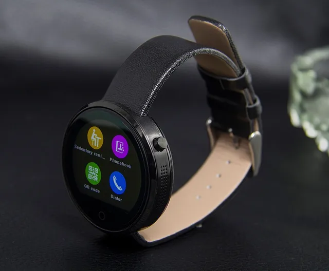 dm360 bluetooth smartwatch with android 6.1