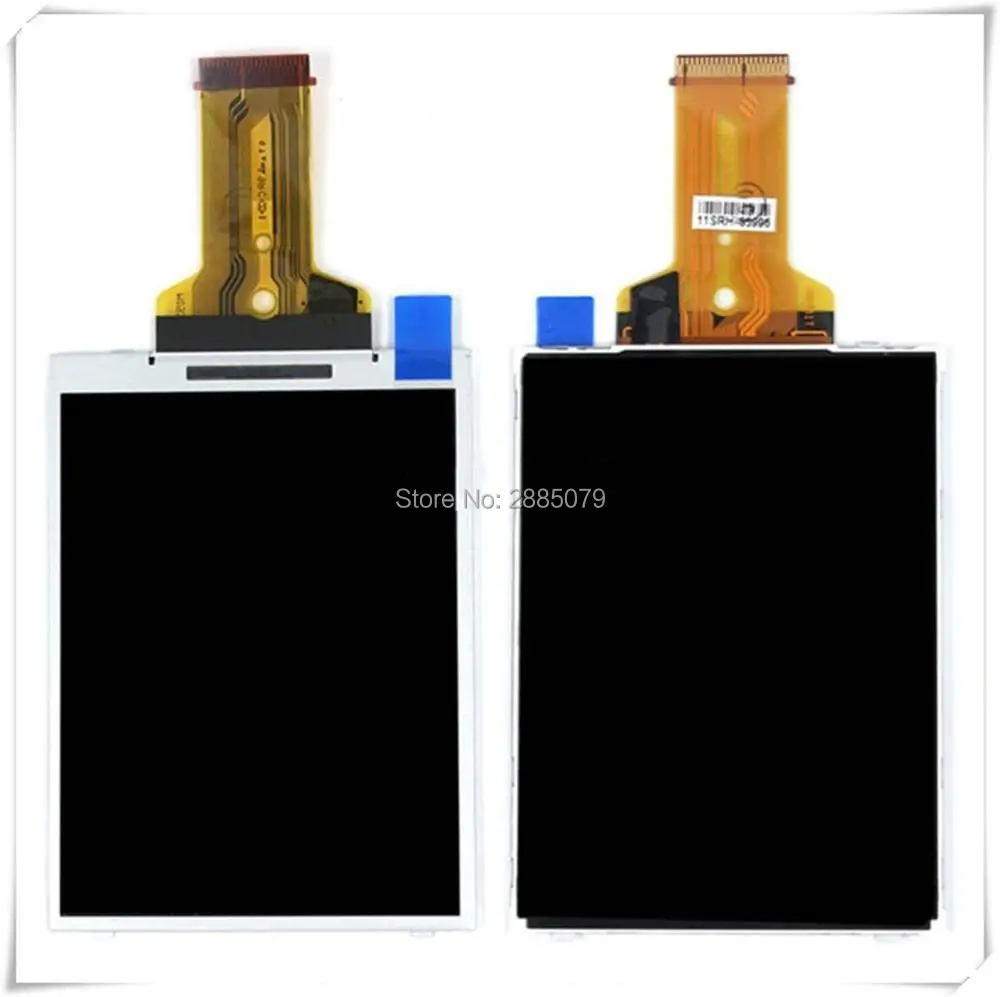 SONY Cyber-Shot DSC-HX5 DSC-H55 HX5 H55 LCD (3)