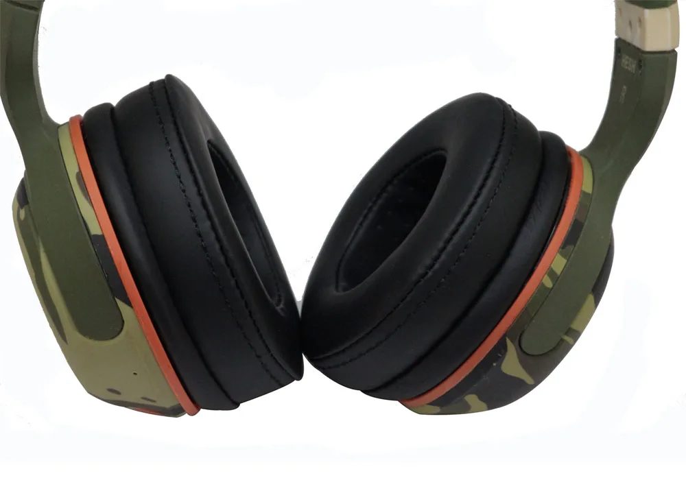 POYATU Ear Pads Headphone Earpads For Skullcandy Hesh 2 Headphone Ear Pads Cover For Skullcandy Hesh2 Cushions Replacement Pads   (7)
