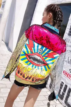 festival outfit denim jacket