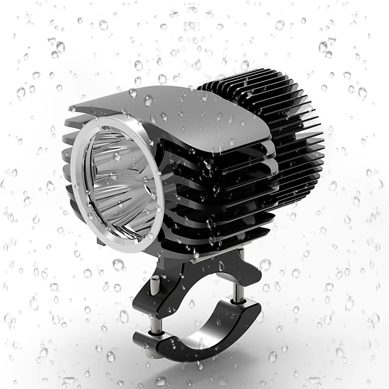 Waterproof
