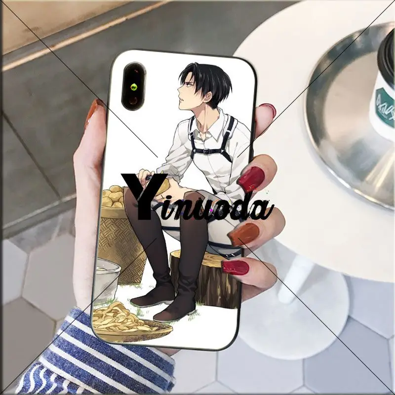 Anime Japanese attack on Titan