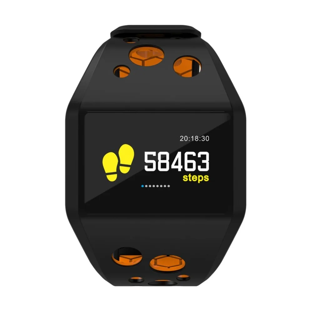 realtek 8762 smart bracelet