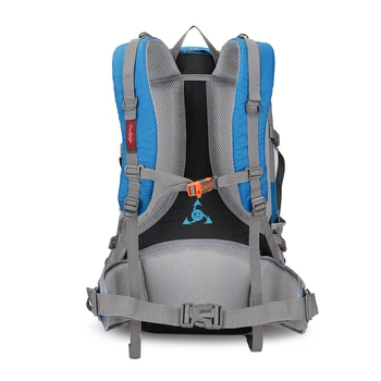 Outdoor Camping Backpack 45L  2