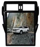 Chogath Автомобильный мультимедийный плеер android система автомобильный gps для Toyota Proda