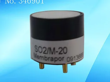 

[BELLA] Switzerland Membrapor dioxide sensor SO2 / M-20 original authentic