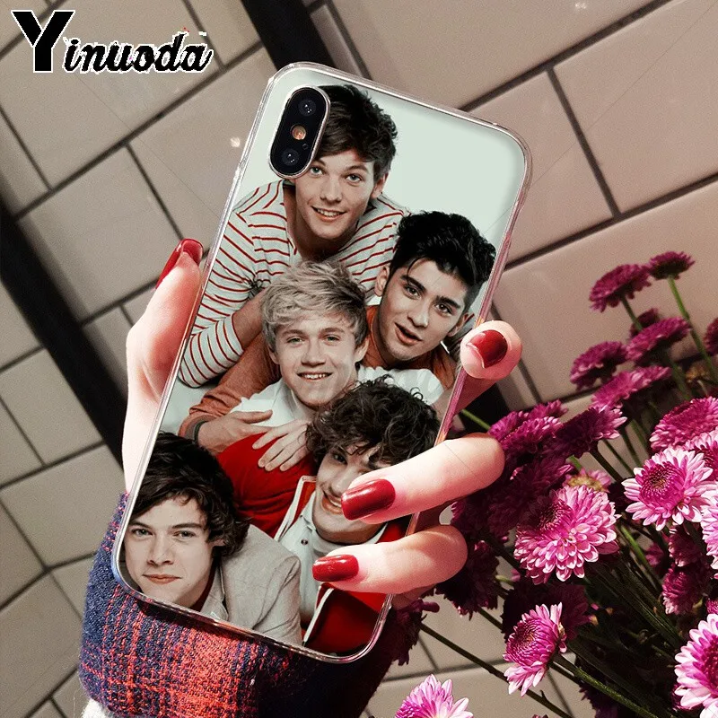 One Direction