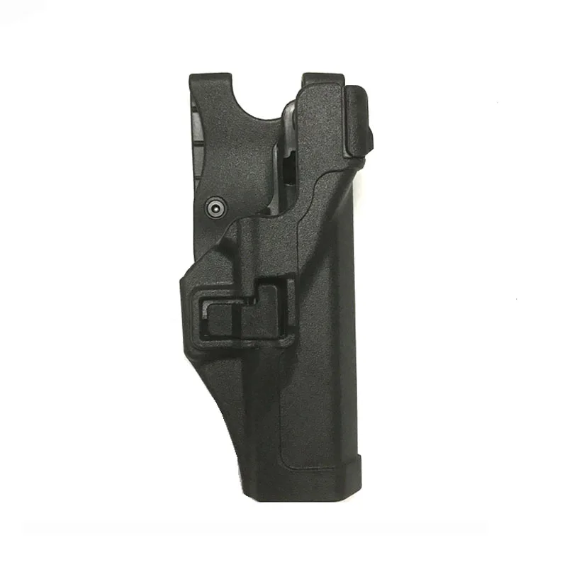 Тактический военный чехол Glock кобура для ног с подсумок для стрельбы и охоты кобура Glock 17 19 22 23 31 32