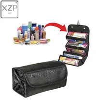 XZP 2019 Traveling Hanging Cosmetic Bag Women Zipper Case Letter Make Up Makeup Bags Necessaries Storage Organizer Toilet Bag XZP 2019 Traveling Hanging Cosmetic Bag Women Zipper Case Letter Make Up Makeup Bags Necessaries Storage Organizer Toilet Bag