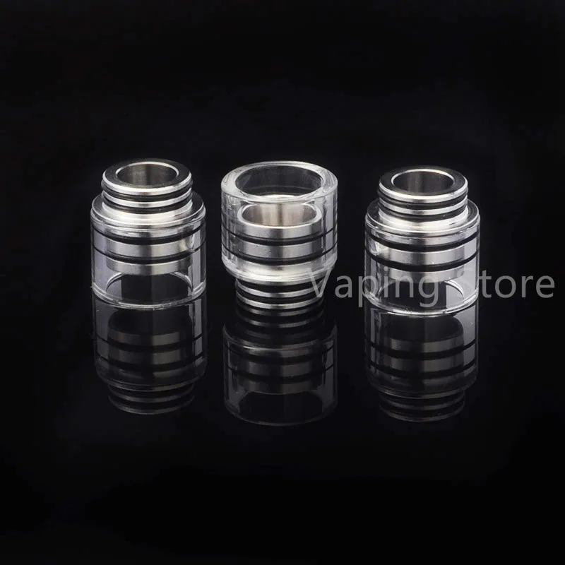 Horizon Falcon 2 II/Horizon King/Coilart Mage RTA 2019 810 капельный наконечник из нержавеющей стали и