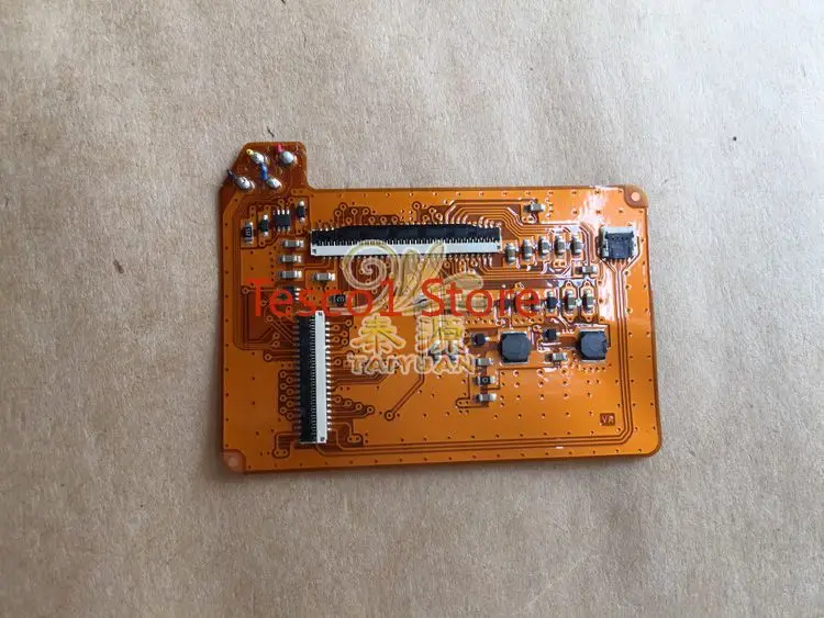 

Original LCD Screen Display Board Flex Cable Repair Part For Nikon D5500
