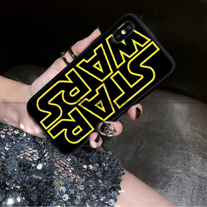 star wars logo
