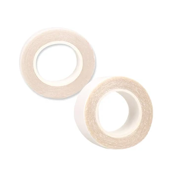

1 Roll Double Side Tape Waterproof Heat Resistance for Hair Extension 88