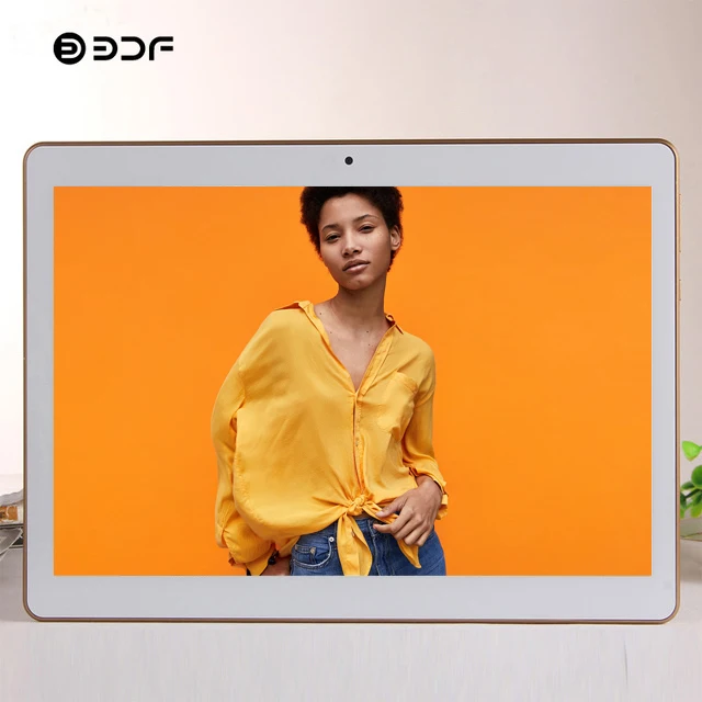 

2020 Tablet 10 Inch Tablet Pc 1GB RAM+32GB ROM Android 7.0 Original 3G Phone Call Tab Dual SIM Card Quad Core WiFi Pc Tablets 10