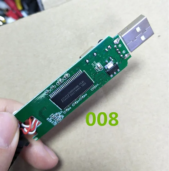 Новое обновление чипсет 008 заменить U tv 007 USB 2,0 видео захват Захват карты Адаптер ТВ DVD VHS аудио Захват для win 7 8 10 OS