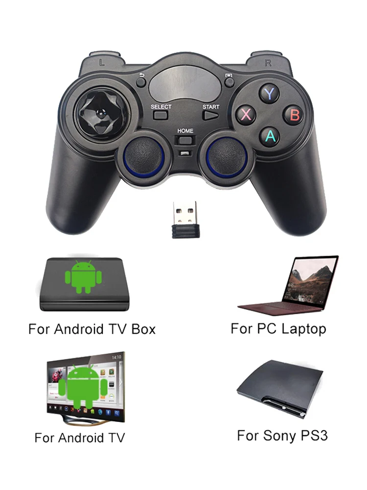 controles de videogame