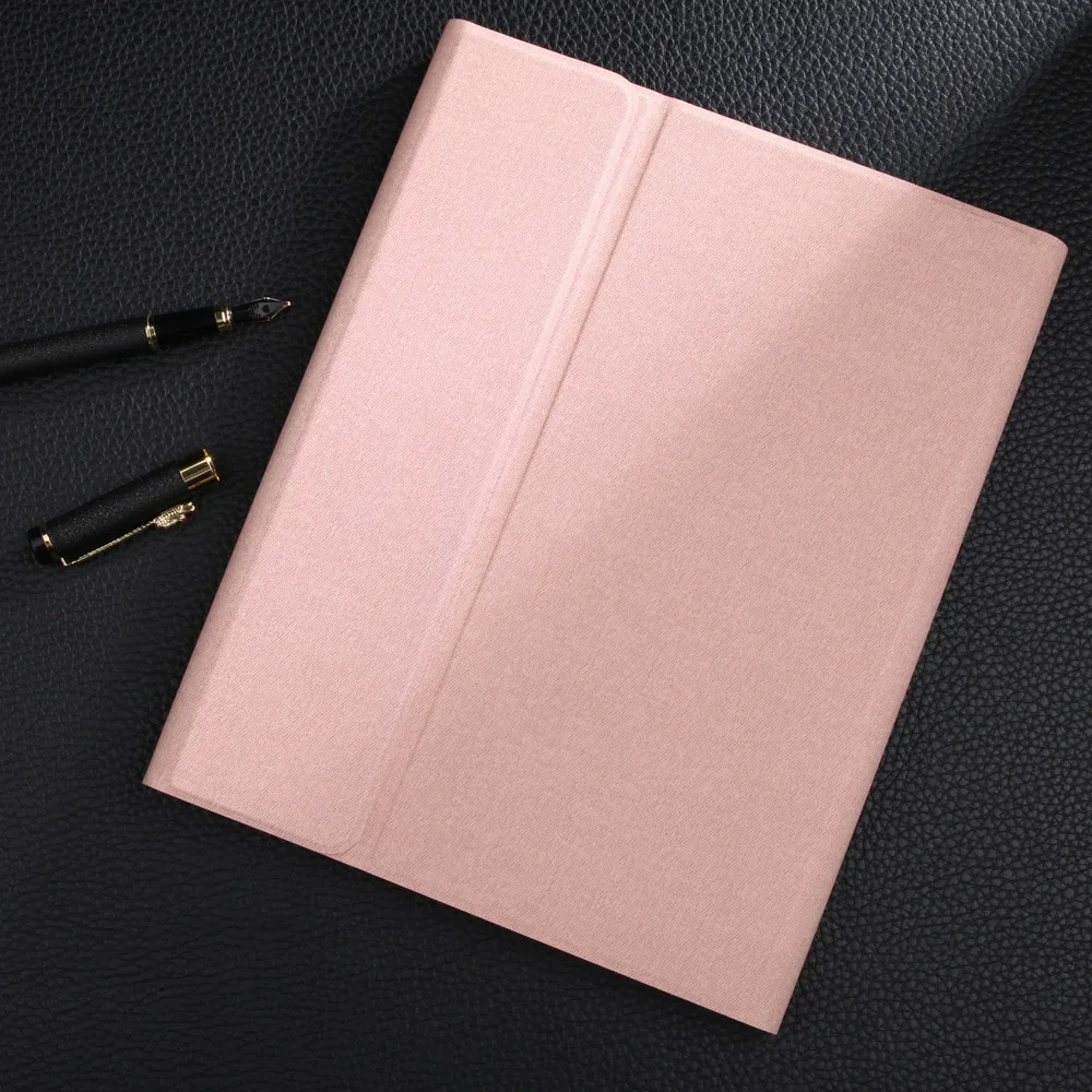 VOBERRY клавиатура для IPad Pro Беспроводная Bluetooth съемный чехол Ipad 10 5 дюймов с
