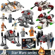 Original BOX Legoes minifigure bricks assembly children toys compatible Lepin Star Wars figures model building blocks toy gifts