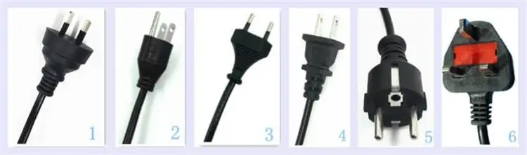 lithium battery charger
