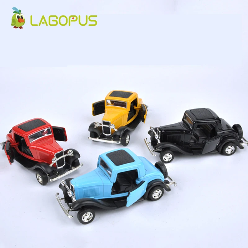 Lagopus 1:32 весы классические автомобильные игрушки для детей Стайлинг автомобиля 3