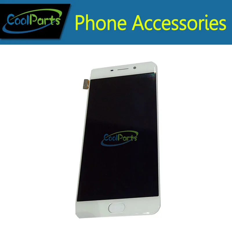 

High Quality For OPPO R9 LCD Display With Touch Screen Digitizer Assembly Replacement Parts 1pc/Lot Free Shipping.