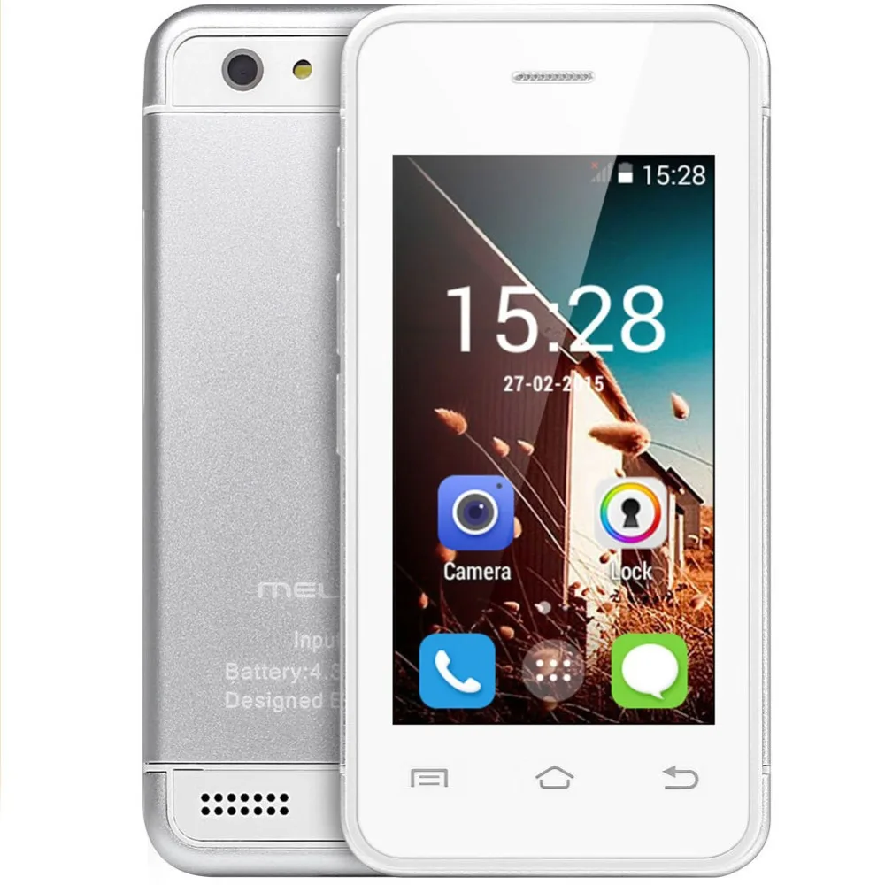 ECos 2 4 &quotAndrorid Bluetooth gps сообщение MP3 воспроизведения сенсорный Wi Fi Ульта slim Mini 3g