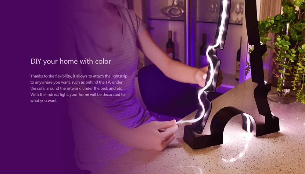Xiaomi Yeelight