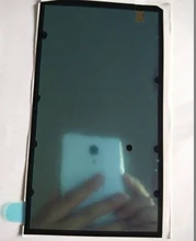 10pcs/lot New Original OEM A800 Back LCD Screen Adhesive Sticker Glue Spare Part for Samsung Galaxy A8 A8000