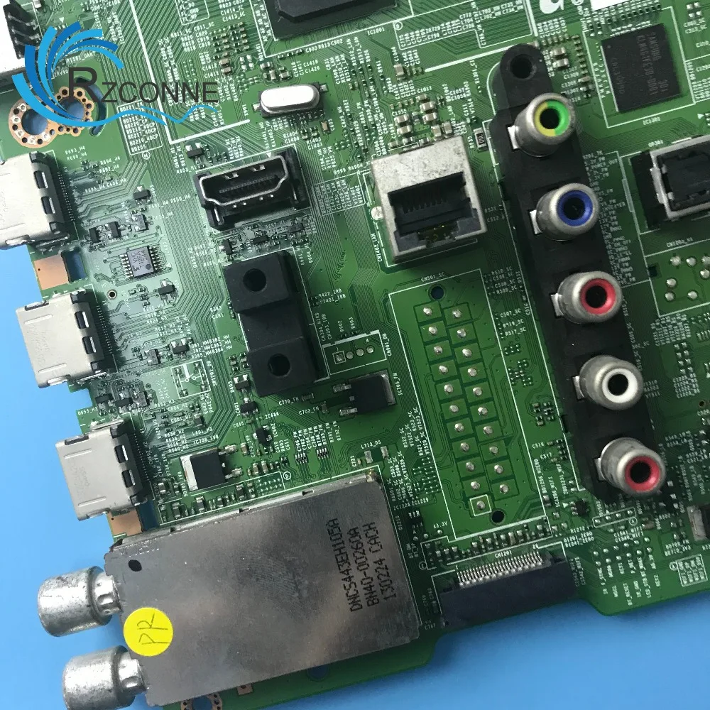 Материнская плата для Samsung 50 &quotТВ BN41 01958A BN91 10523A UA50F6400 CY HF500CSLV1H|Промышленные