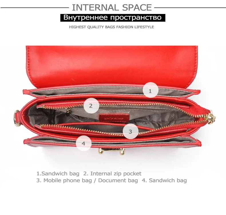 shoulder bag 5-11