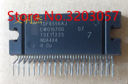 Бесплатная доставка TDF8556AJ TDF8556A TDF8556 ZIP37 | Электроника
