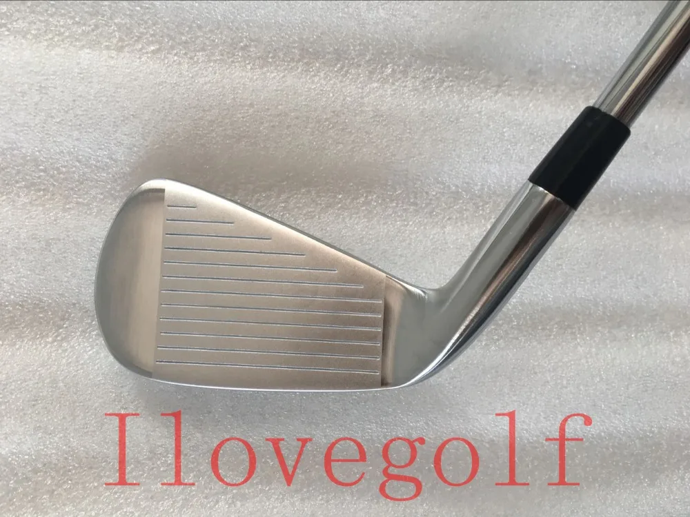 

Completely New 8PCS Golf Clubs Irons AP2 716 Golf Clubs 716 AP2 Golf Irons Set 3-9P Dynamic Gold Steel Shafts DHL Free Shipping