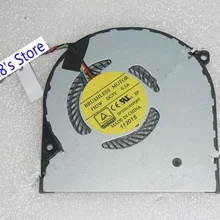 Радиатор кулер вентилятор охлаждения процессора для Toshiba Satellite Radius 12 P20W P25W P20W-C-106 FH2W DFS501105PQ0T H000091560 5 в 4Pin