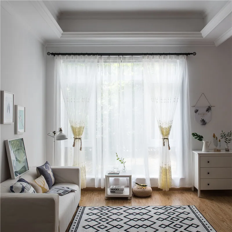 kitchen curtain