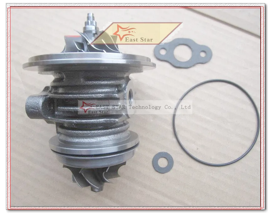 CHRA GT2538C 454207-0001 454207 454184 454111 For Mercedes PKW Sprinter 212 312D 412D 210D 310D 410D OM602 2 (5)