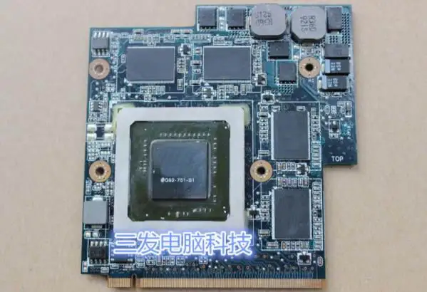 

69N0BBV10B01-B01 69N0BBV10A03-A03 08G2015GT21I 9800M GS G94-655-B1 512MB video VGA card for Asus G60VX G51VX G50VT G50V laptop