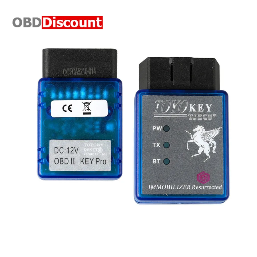 Prix pour TOYO CLÉ OBD II CLÉ PRO Travail avec MINI CN900 et MINI ND900 Prix pour TOYO CLÉ OBD II CLÉ PRO Travail avec MINI CN900 et MINI ND900