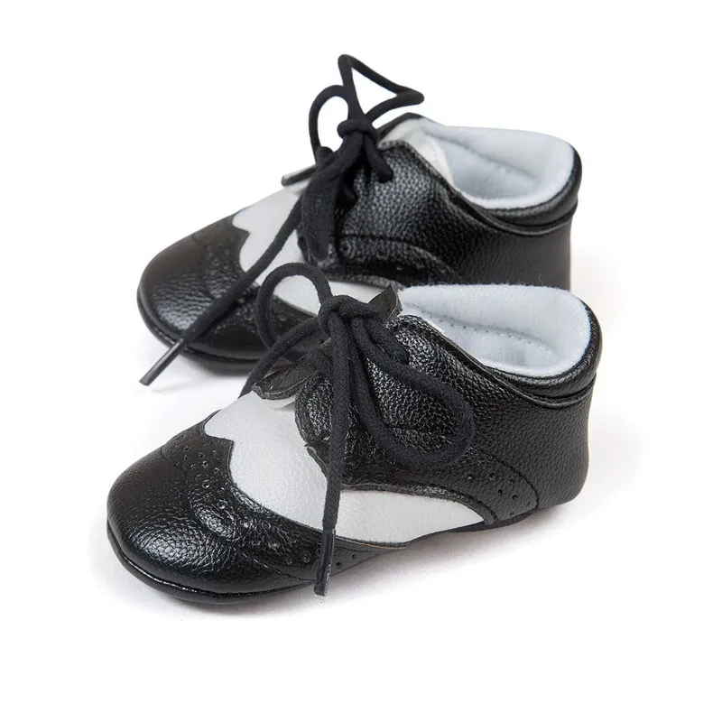 Детская обувь для малышей младенцев унисекс для мальчиков и девочек мягкие мокасины из искусственной кожи для девочек обувь для маленьких мальчиков bebes chaussures fille garcon