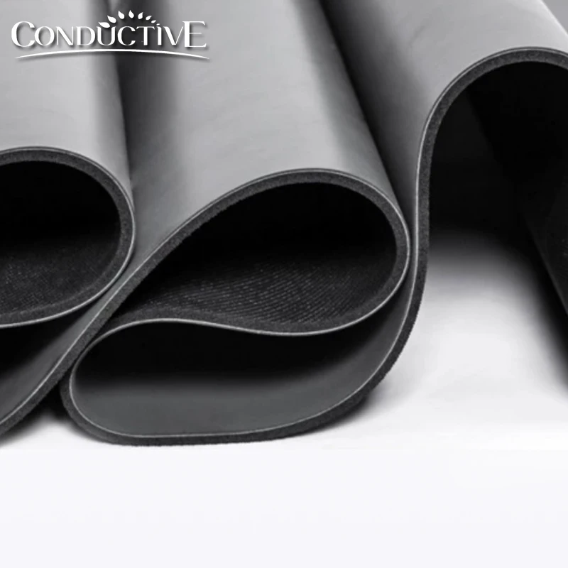 

TPE Nnti-skid Adult Grounding Yoga Mat Makes You More Healthier