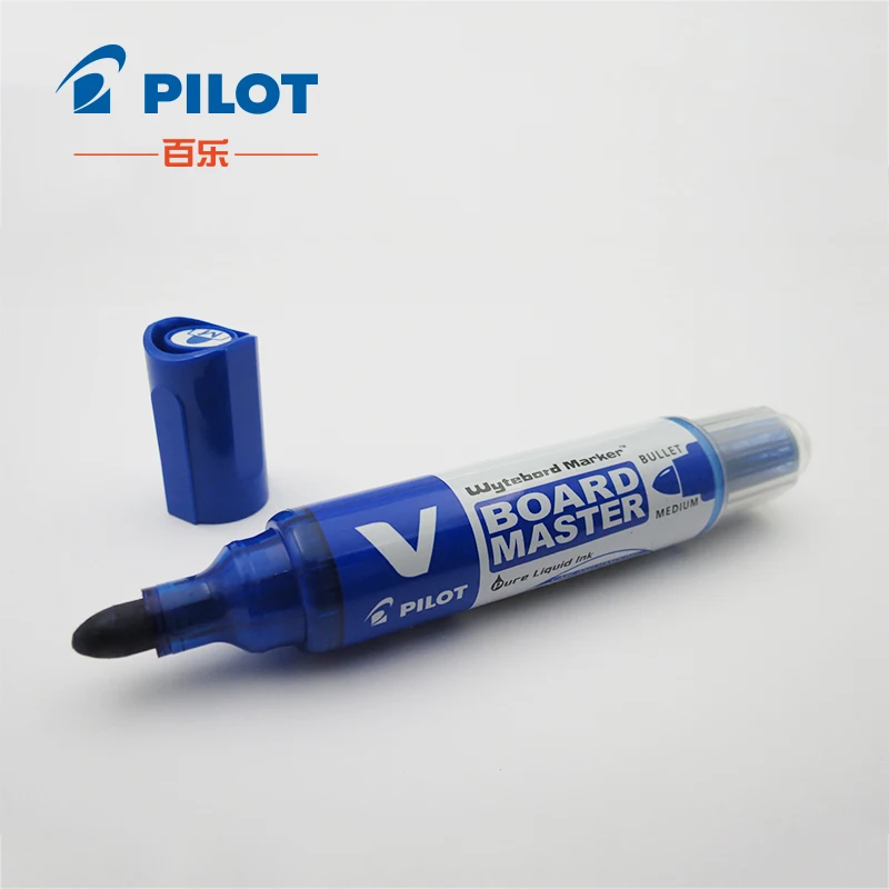 Marqueur-de-stylo-d-criture-de-tableau-blanc-pilote-stylo-marqueur-d-encre-liquide-rechargeable-stylos (2)