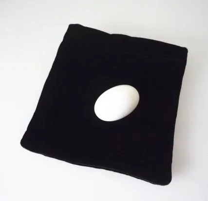 Малини Яйцо мешок-волшебный трюк, волшебные аксессуары