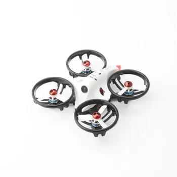 

KINGKONG LDARC ET100 V2 KIT bypass Mini FPV brushless traversing machine PNP for Flysky/frsky/Dsmx/futaba
