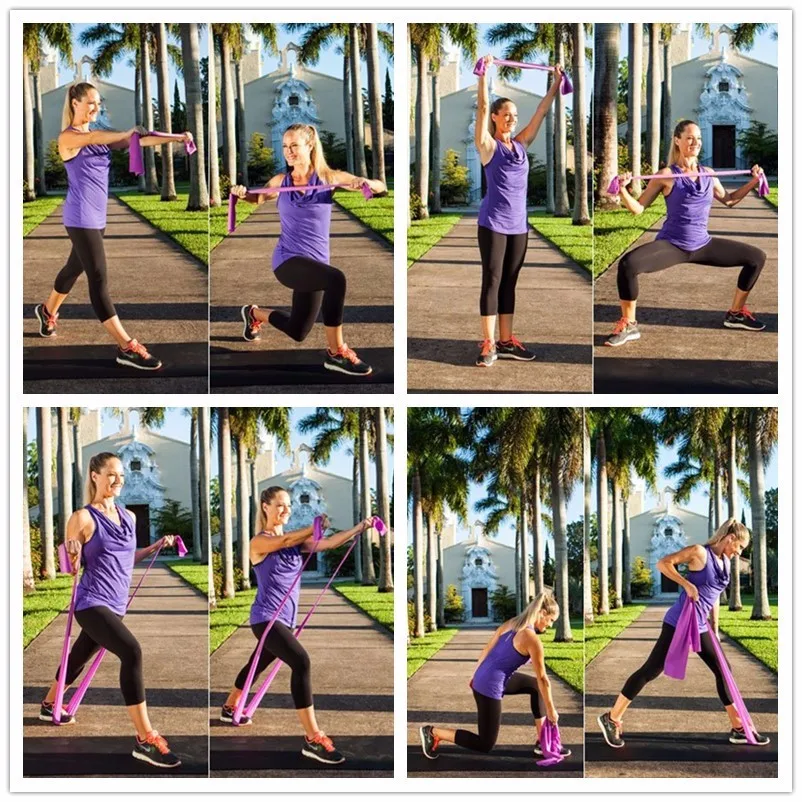expander fitness