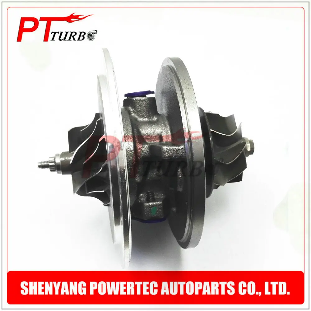 Турбокомпрессор Turbo chra GT2256V сердцевина в сборе картридж 703891 0037 для Jeep Grand Cherokee 2 7 CRD