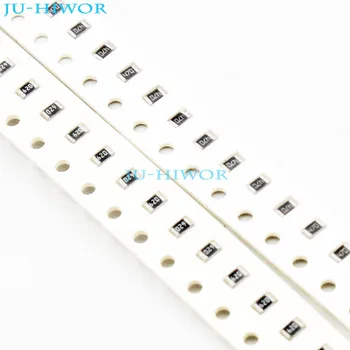 

(1000pcs/lot) 43 47 51 56 62 ohms 0805 5% SMD Chip Resistor Thick Film 1/10W Chip Fixed Resistor